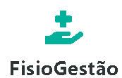 Logo FisioGestão