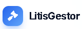 Logo Litis Gestor