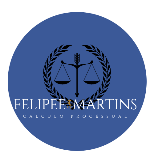 Logo Cálculos Processual