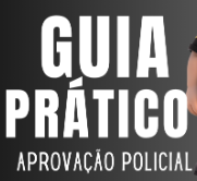 Logo Aprovação Policial