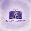 Logo Rota da Escritura
